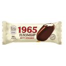Морозиво Лімо Ескімо 1965 у шоколадній глазурі 80г